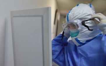 护士简短工作总结通用8篇