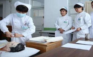 护士长工作个人总结通用8篇