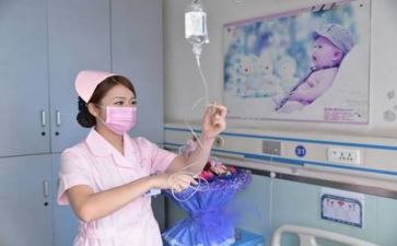 护士聘护士述职报告范文参考7篇