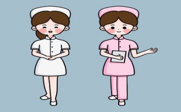 老护士个人总结5篇