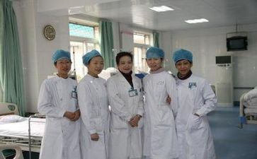 新护士个人总结范文8篇