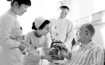 老护士述职报告模板及范文5篇