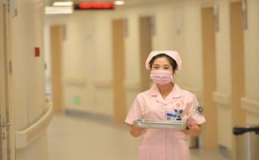 个人总结护士个人总结推荐7篇