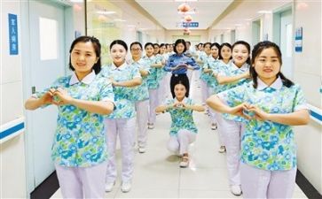 护士年终总结报告个人总结6篇