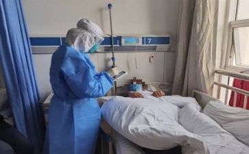 总护士长个人总结范文优秀5篇