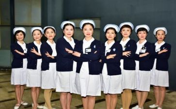 妇护士个人总结精选6篇