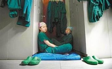 护士长工作个人总结优质8篇