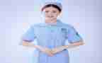 外护士个人述职报告5篇