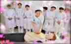个人工作总结护士推荐8篇