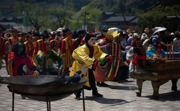 祭祀先烈活动总结5篇