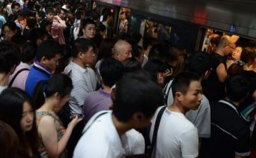 挤火车读后感6篇