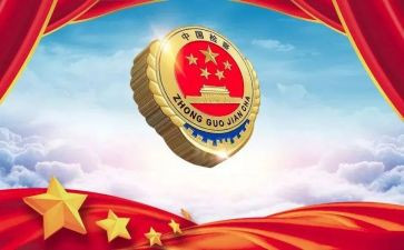 检察个人总结7篇