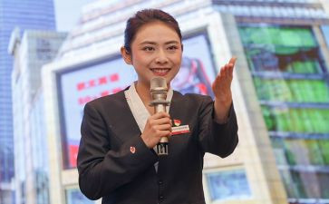 讲解稿和演讲稿8篇