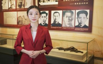 我是小小讲解员作文7篇