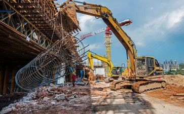 土建工程个人总结6篇