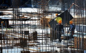 园林四创建工作总结5篇