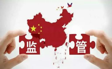 监管工作年度总结8篇