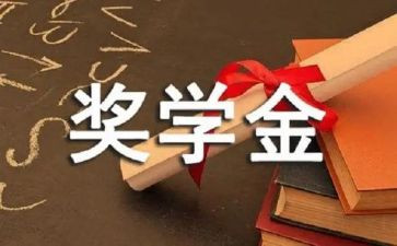 评上奖学金个人总结6篇