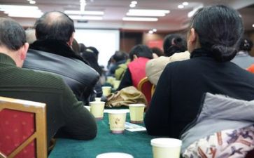 挺讲座心得体会8篇