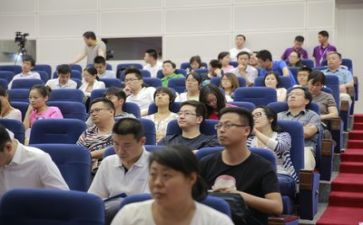 专题讲座活动总结8篇