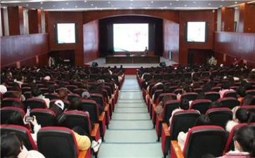 听会计讲座的心得体会6篇