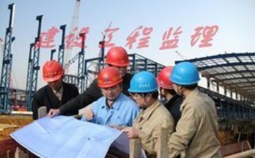 监理个人总结2023年精选6篇