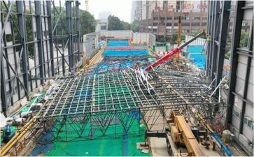 班组建设工作总结模板5篇