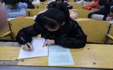 骂老师的检讨书1000字8篇