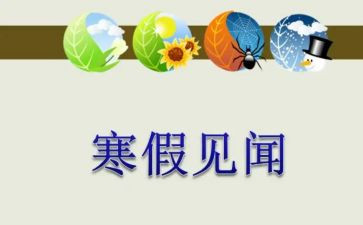 中秋见闻作文500字8篇
