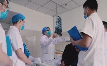 2024年度医学检验个人年度总结7篇