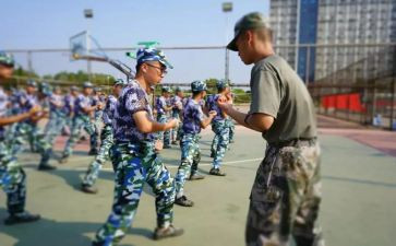教官工作总结8篇