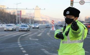 交警2024年述职报告范文6篇