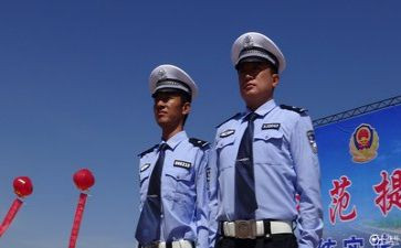 2023年交警工作计划7篇