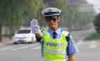 交警年度个人总结8篇