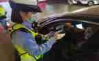 交警个人工作年度总结7篇