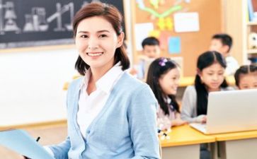 j教师个人年度总结模板8篇