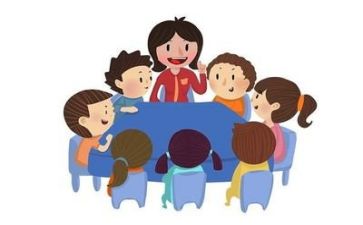 教师一周心得5篇