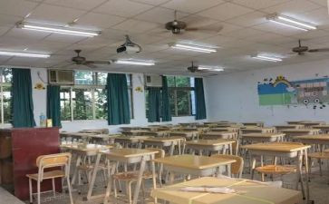 幼儿园搬教室活动方案8篇