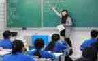 高级教师述职个人述职报告6篇
