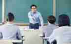 不优秀教师个人总结最新5篇