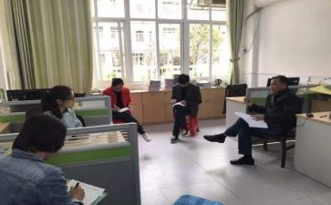 教师实习前的心得体会优秀6篇