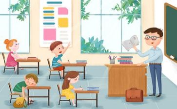 教学老师个人述职报告5篇