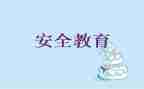 交通教育安全警示片的心得精选8篇