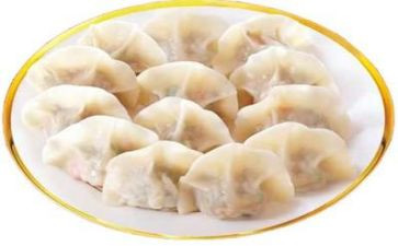 吃饺子的作文优秀8篇