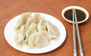 社区送饺子活动方案7篇
