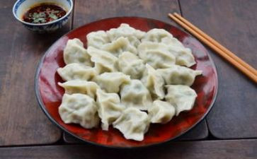 吃饺子的作文优质5篇
