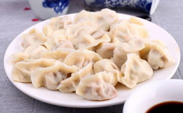 饺子活动总结8篇