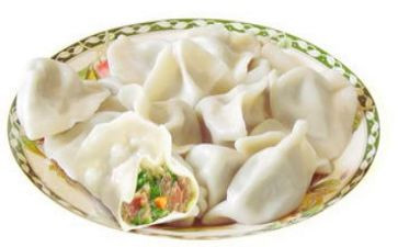 送饺子活动总结6篇