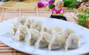 吃饺子活动总结7篇