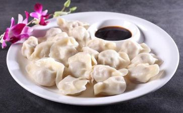 吃饺子的作文模板5篇